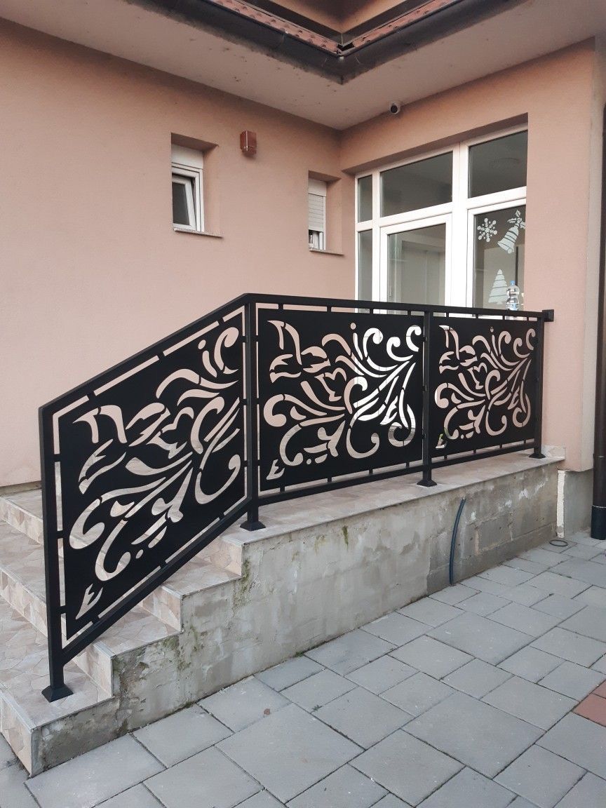 Balustrada